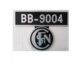 BB 9004