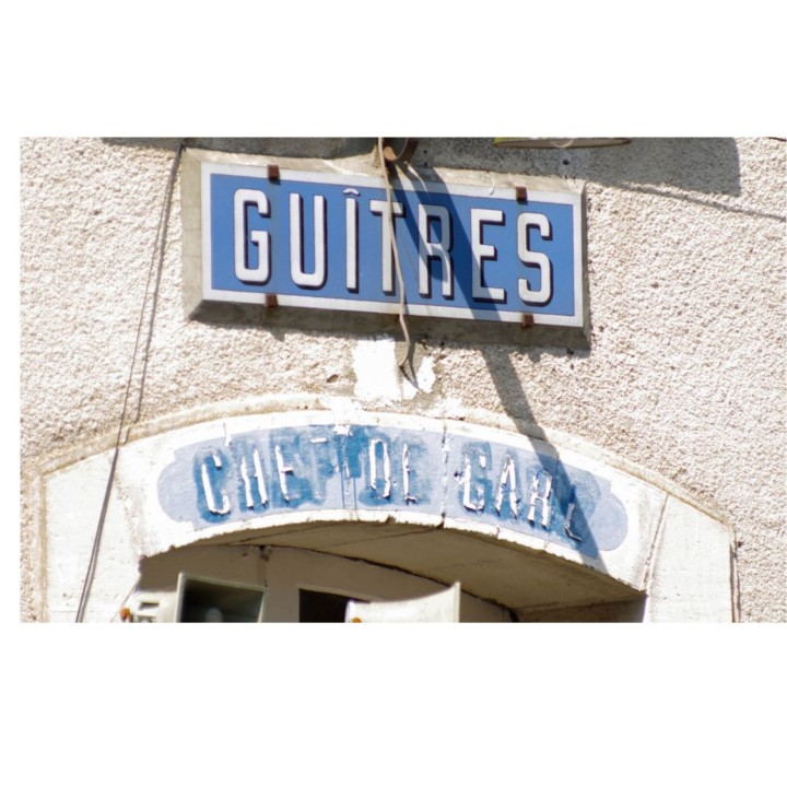 Plaques courbes