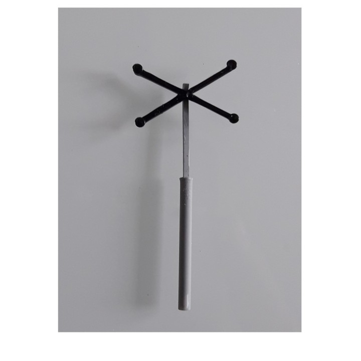 Ecrans 46" par 4, échelle zéro