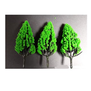 Arbres HO par 3